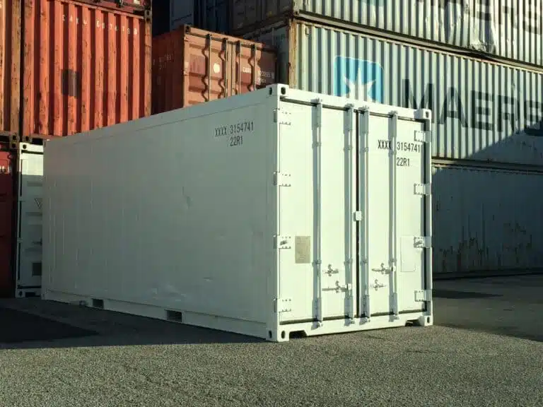 vente containers